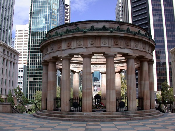 Anzac Square